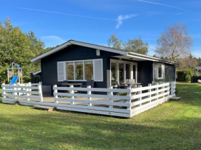 Holiday Home Ristana - 200m from the sea by Interhome, Ebeltoft